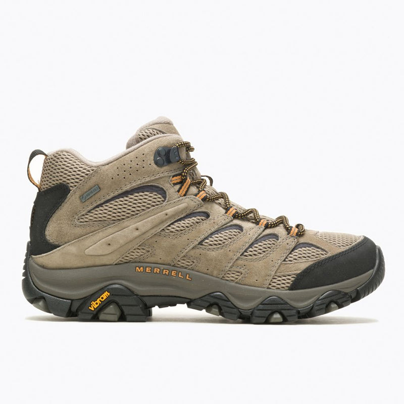 Merrell Moab 3 Mid GORETEX® Tan