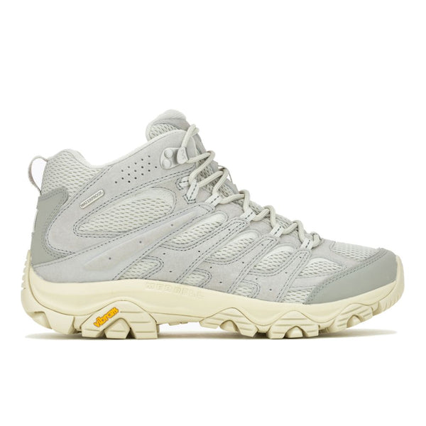 Merrell Moab 3 Mid Waterproof Grey