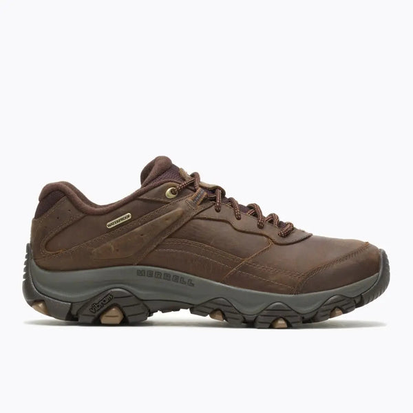 Merrell Moab Adventure 3 Waterproof Brown | LYBSTORE