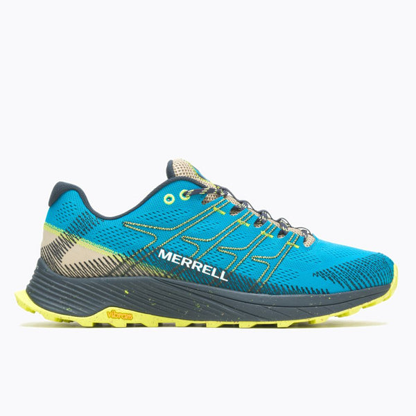 Merrell Moab Flight Blue