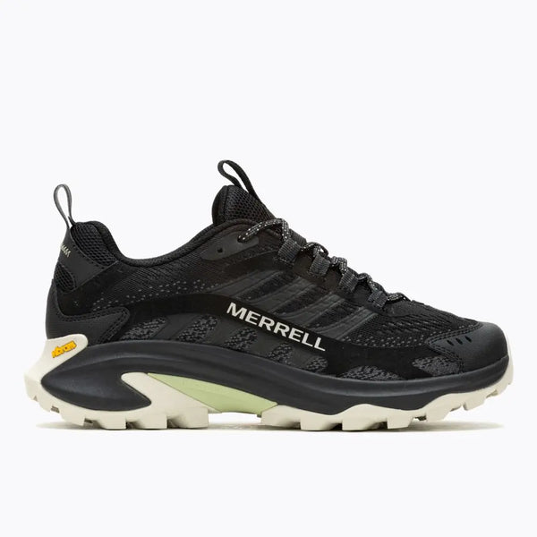 Merrell Moab Speed 2 Black