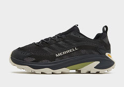 Merrell Moab Speed 2 Black