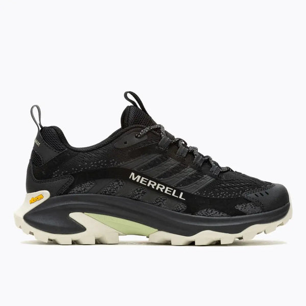 Merrell Moab Speed 2 Black | LYBSTORE