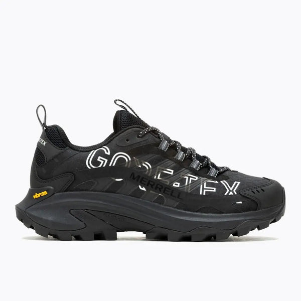 Merrell Moab Speed 2 GORE-TEX® BL 1TRL Black