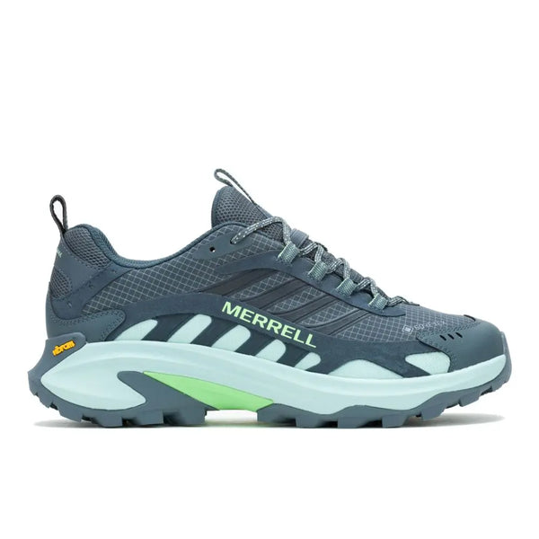 Merrell Moab Speed 2 GORE-TEX® Blue