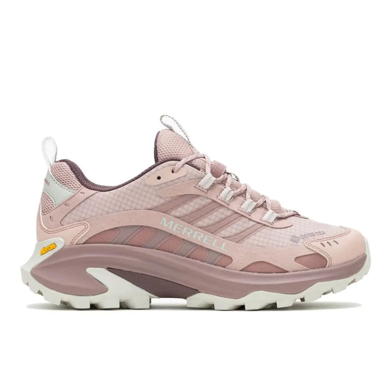 Merrell Moab Speed 2 GORE-TEX® Pink