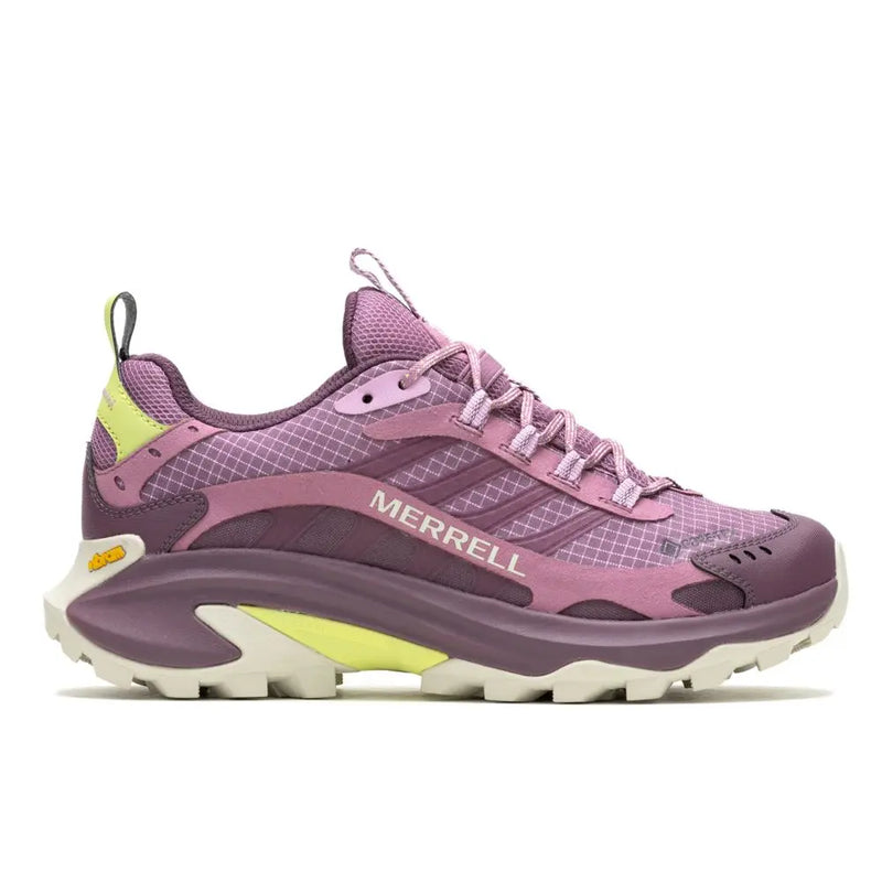 Merrell Moab Speed 2 GORE-TEX® Purple