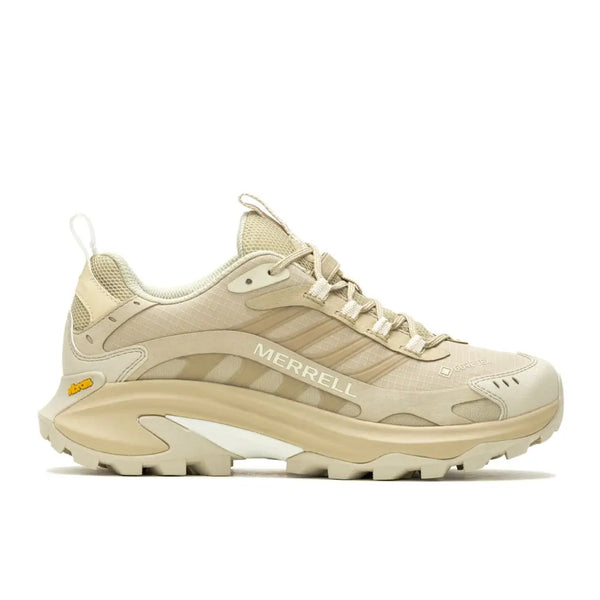 Merrell Moab Speed 2 GORE-TEX® Tan