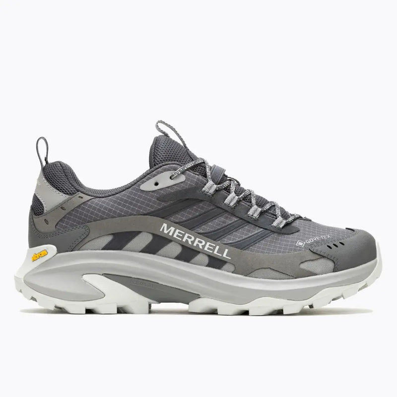 Merrell Moab Speed 2 GORE-TEX® Wide Width Grey