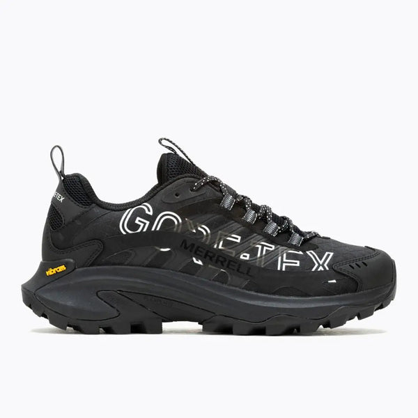 Merrell Moab Speed 2 GORE-TEX® BL 1TRL Black | LYBSTORE