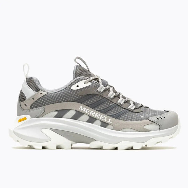 Merrell Moab Speed 2 GORE-TEX® Grey | LYBSTORE