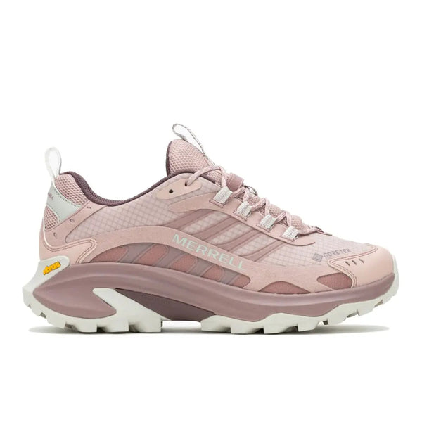 Merrell Moab Speed 2 GORE-TEX® Pink | LYBSTORE