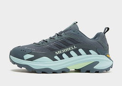 Merrell Moab Speed 2 GORETEX Grey