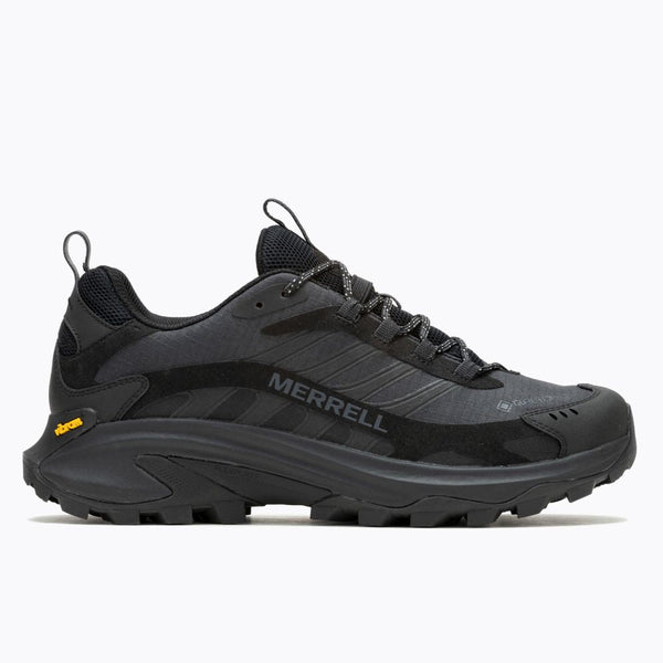 Merrell Moab Speed 2 GORETEX® Black