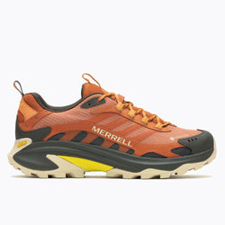 Merrell Moab Speed 2 GORETEX® Orange