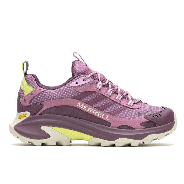 Merrell Moab Speed 2 GORETEX® Purple