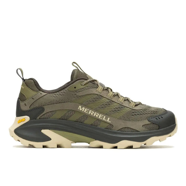 Merrell Moab Speed 2 Green