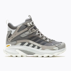 Merrell Moab Speed 2 Mid GORE-TEX® Grey