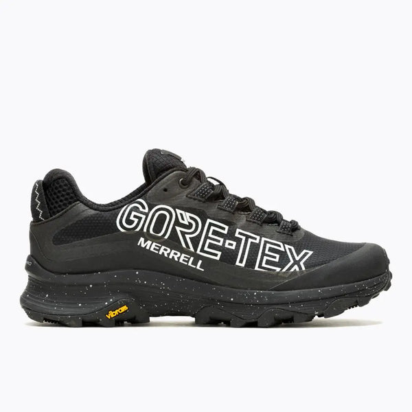 Merrell Moab Speed GORE-TEX® Black