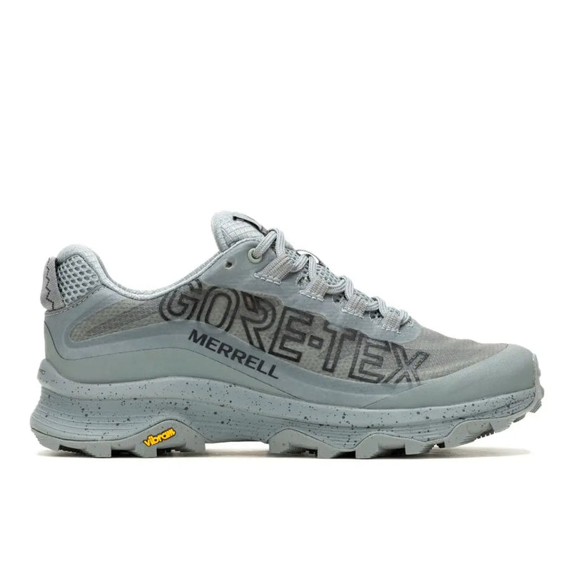 Merrell Moab Speed GORE-TEX® Grey