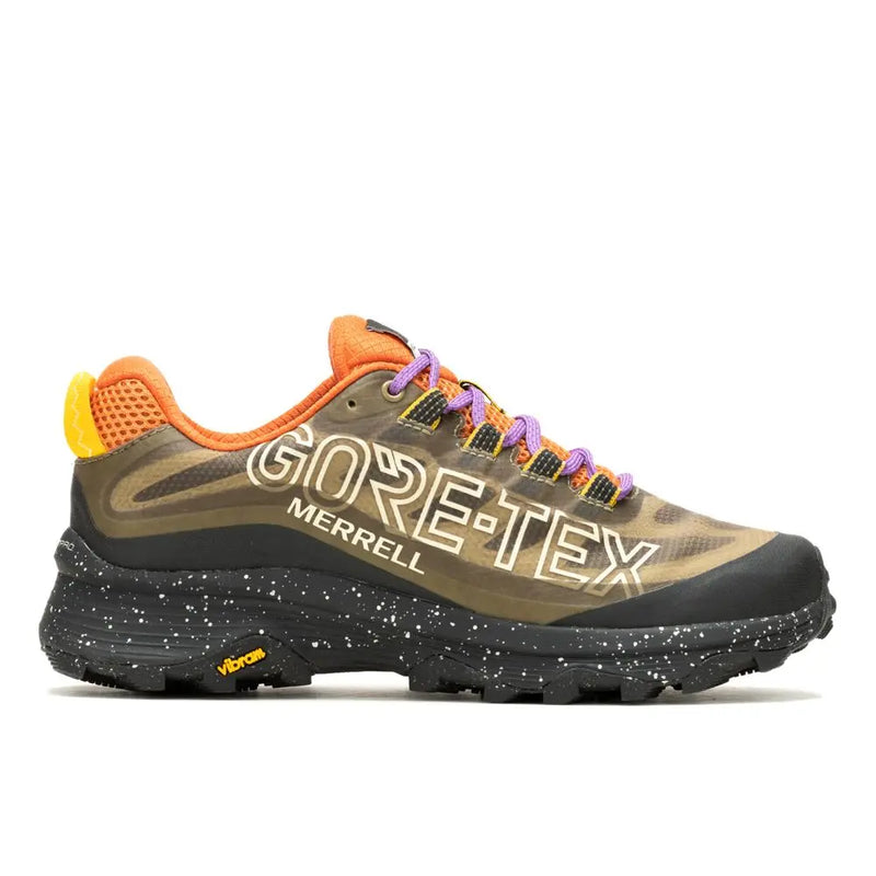 Merrell Moab Speed GORE-TEX® Tan