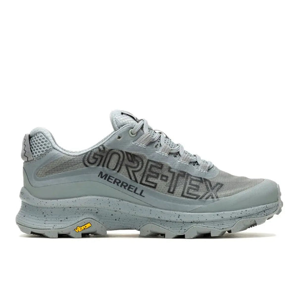 Merrell Moab Speed GORE-TEX® Grey | LYBSTORE