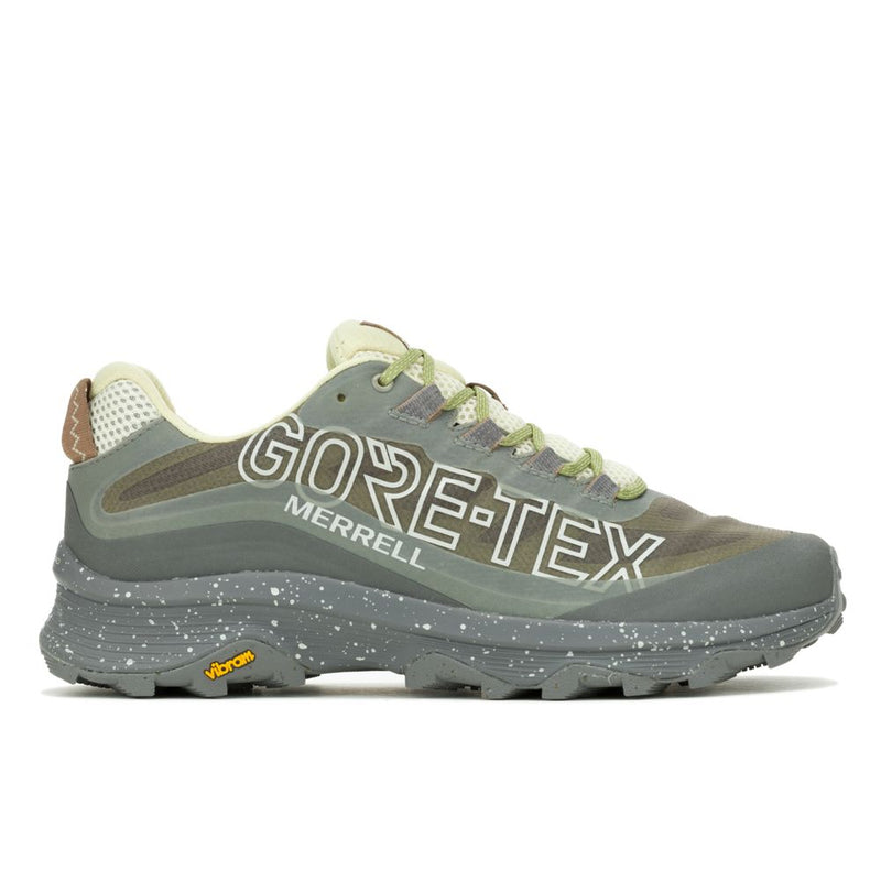 Merrell Moab Speed GORETEX® Grey