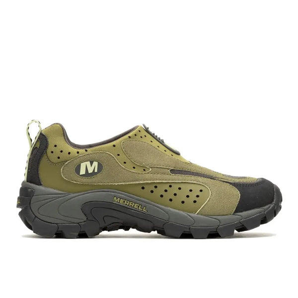 Merrell Moc Speed Streak Evo 1TRL Green | LYBSTORE