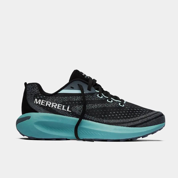 Merrell Morphlite Black | LYBSTORE