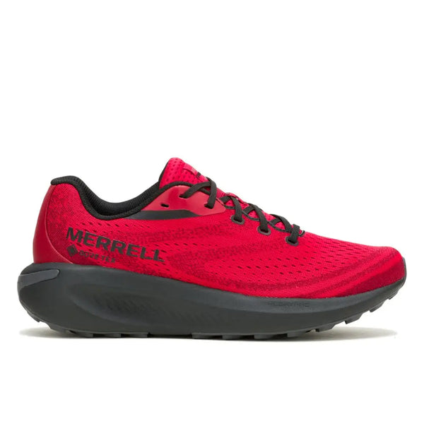 Merrell Morphlite GORE-TEX® in Red