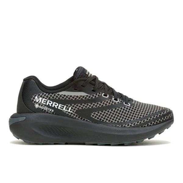 Merrell Morphlite Reflective GORE-TEX® Black | LYBSTORE