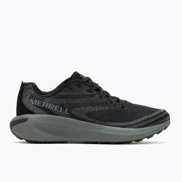 Merrell Morphlite Wide Width Black | LYBSTORE