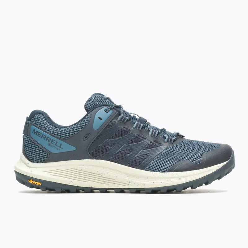 Merrell Nova 3 GORE-TEX® Blue