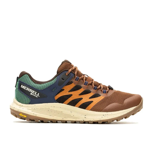 Merrell Nova 3 GORE-TEX® Brown