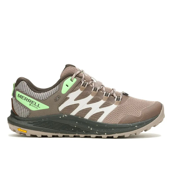 Merrell Nova 3 GORE-TEX® Grey