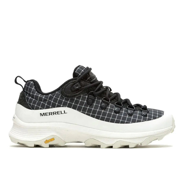 Merrell Ontario Speed RS 1TRL Black | LYBSTORE