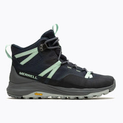 Merrell Siren 4 Mid GORE-TEX® Blue