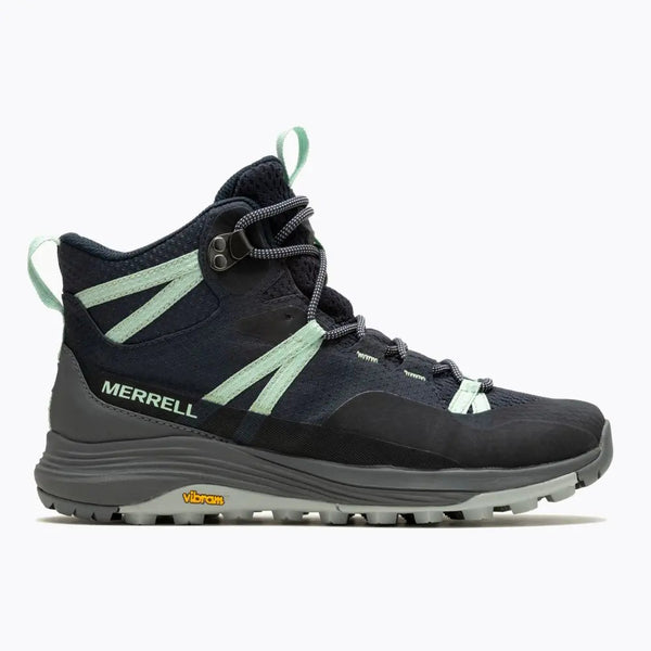 Merrell Siren 4 Mid GORE-TEX® Blue | LYBSTORE