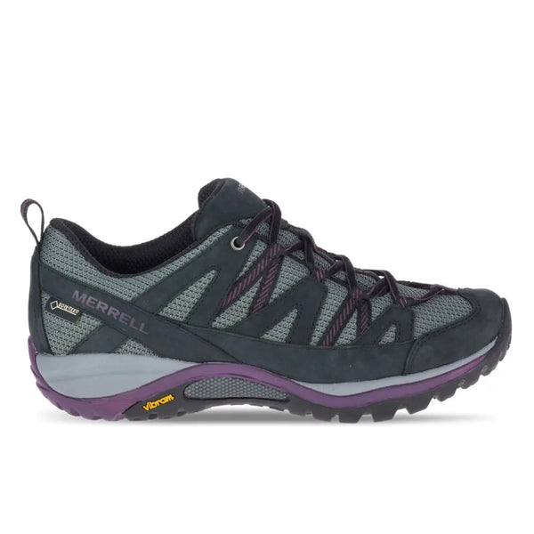 Merrell Siren Sport 3 GORE-TEX® Black | LYBSTORE