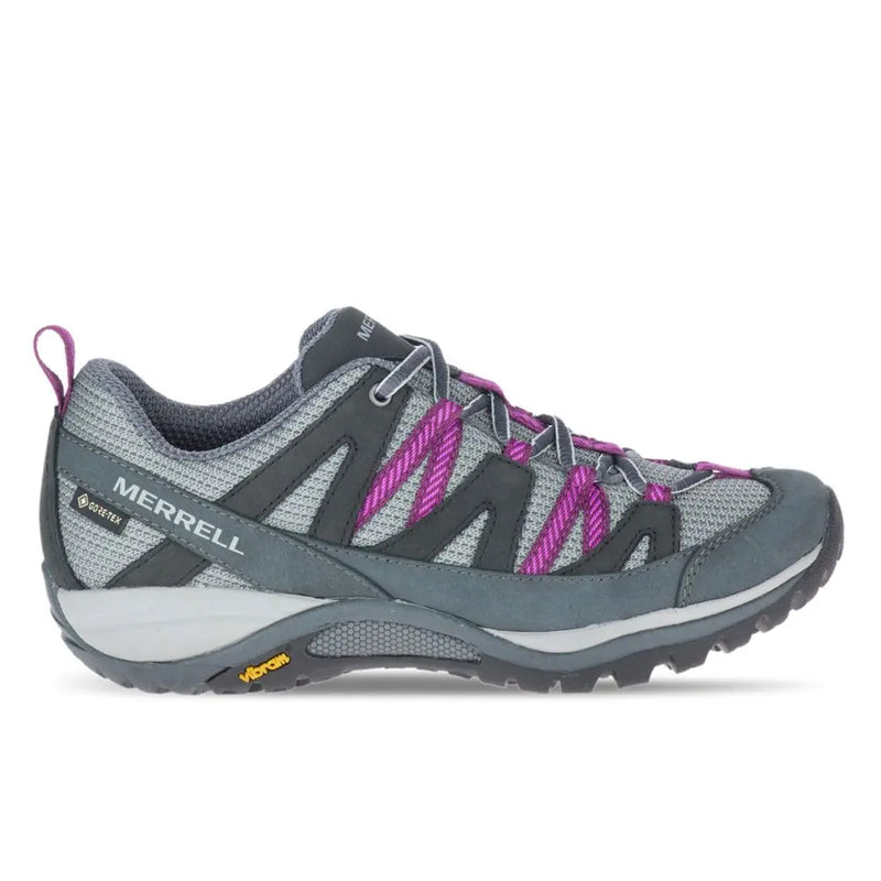 Merrell Siren Sport 3 GORE-TEX® Grey