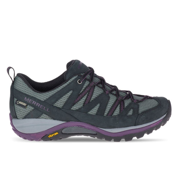 Merrell Siren Sport 3 GORETEX® Black