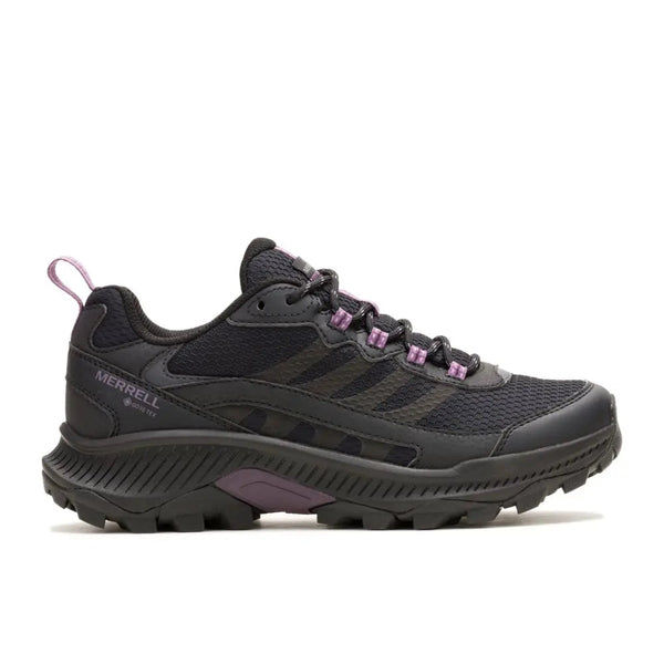 Merrell Speed Strike 2 GORE-TEX® Black | LYBSTORE