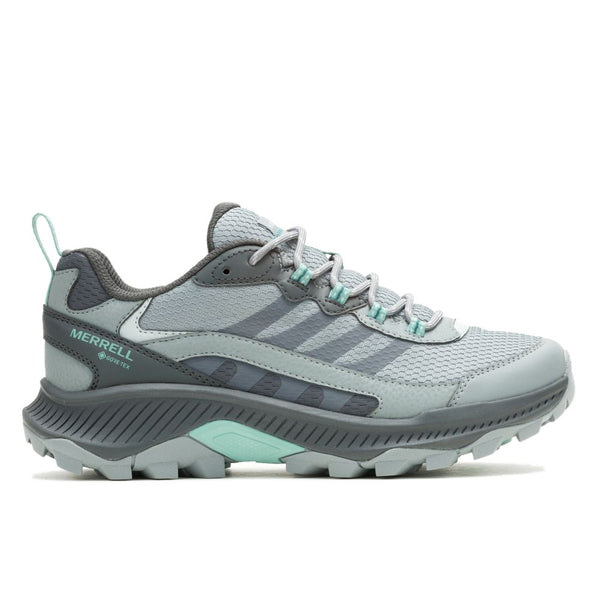 Merrell Speed Strike 2 GORETEX® Green