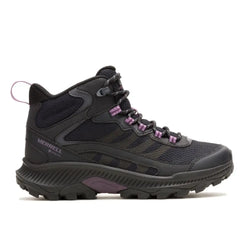 Merrell Speed Strike 2 Mid GORE-TEX® Black