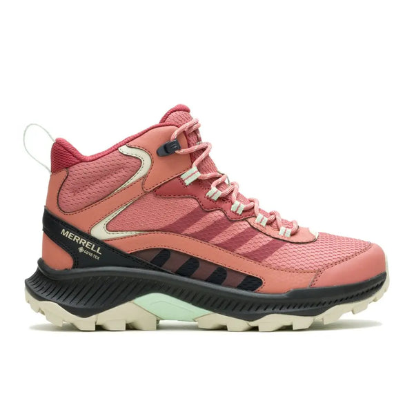 Merrell Speed Strike 2 Mid GORE-TEX® Pink