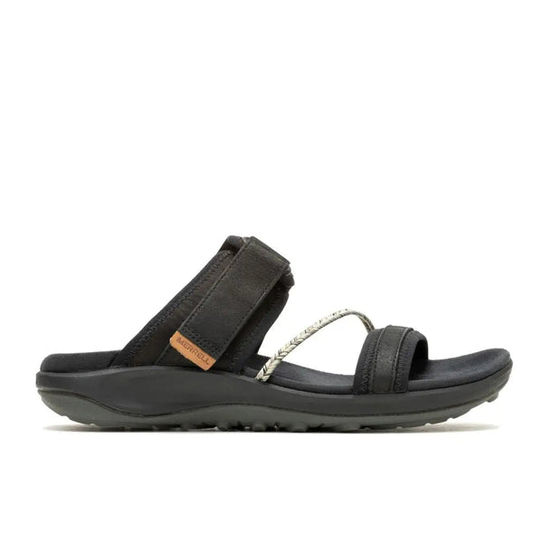 Merrell Terran 4 Slide Black