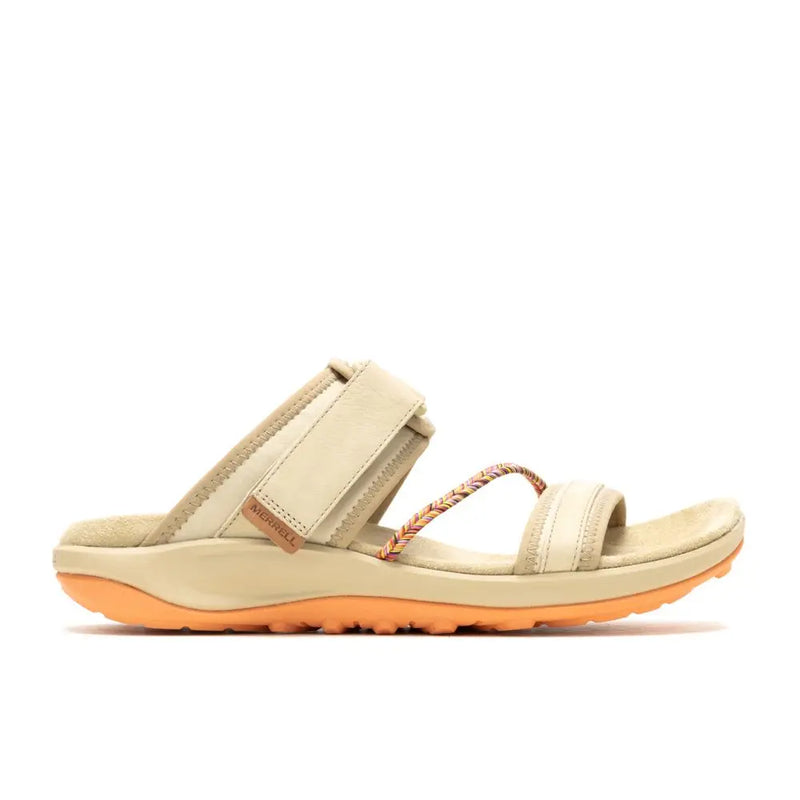 Merrell Terran 4 Slide Cream