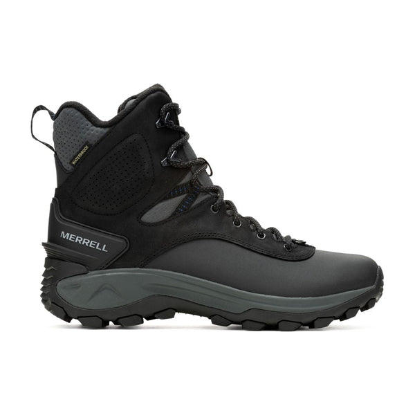 Merrell Thermo Kiruna 2 Tall Waterproof Black