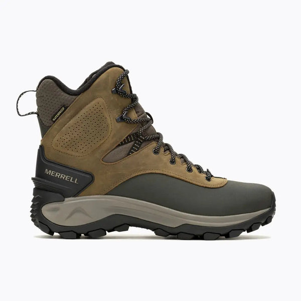 Merrell Thermo Kiruna 2 Tall Waterproof Brown | LYBSTORE