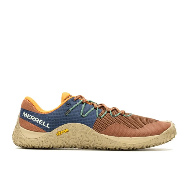 Merrell Trail Glove 7 Brown